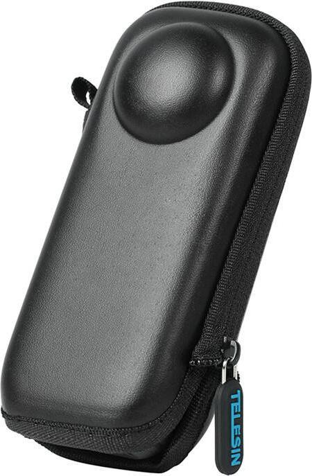 Actual product image Telesin EVA protective case for Insta360 X4 (X4)