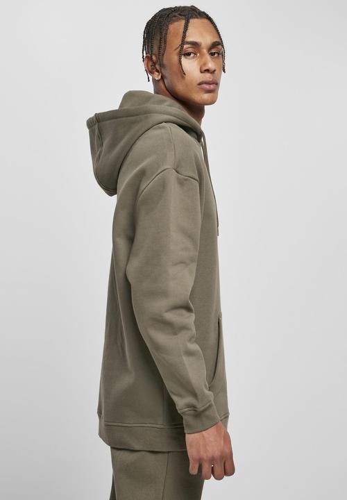 Produktbild Build Your Brand Basic Kapuzenpullover (5XL)