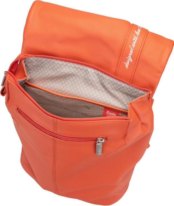 Produktbild Zwei Laptoprucksack Mademoiselle MR13 (6 l)