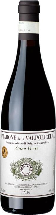 Image du produit Azienda Agricola Brigaldara Amarone della Valpolicella DOC Case Vecie Brigaldara Veneto (1 x 75 cl, 2018)
