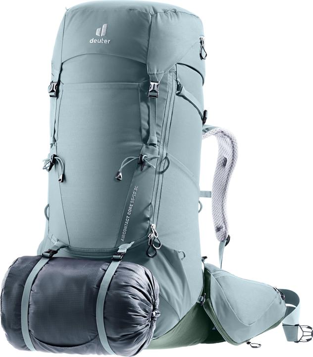 Produktbild Deuter Aircontact Core 55+10 (55 l)