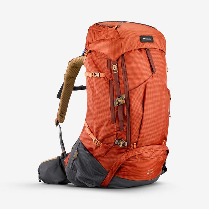 Actual product image Simond MT 500 AIR (60 l)