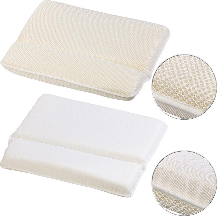 Image du produit Newgen medicals Coussin de bain (37 x 29 x 4 cm)