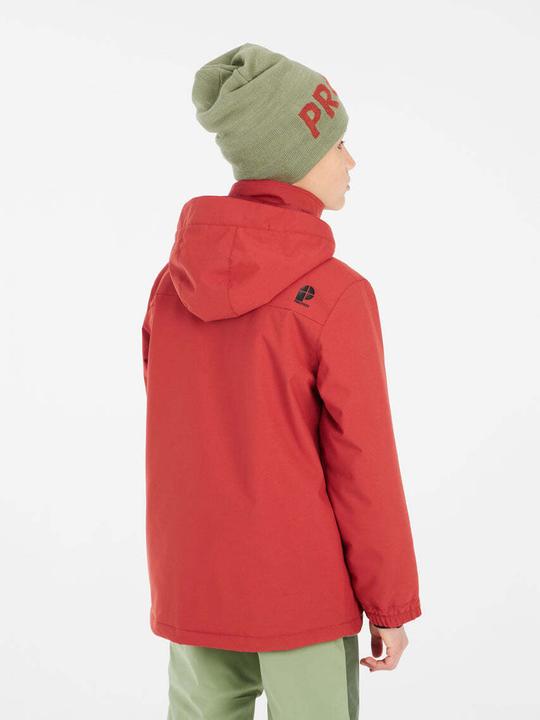 Image du produit Protest Vestes de neige PRTFLYNTY JR snowjacket (128)