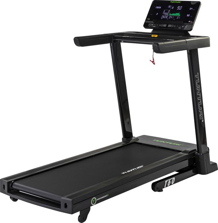 Tunturi Laufband Performance T60