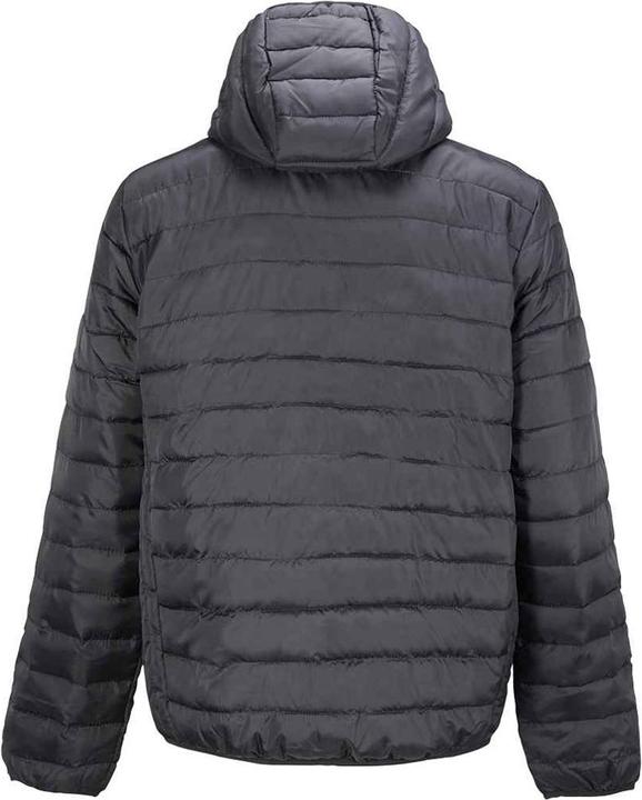 Produktbild Sols Stream Steppjacke mit Kapuze (M)