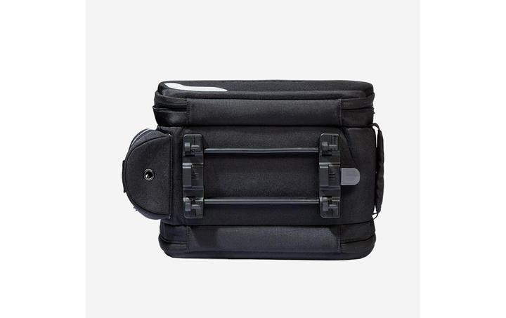 Actual product image Racktime Odin (19 l, Luggage carrier bag)