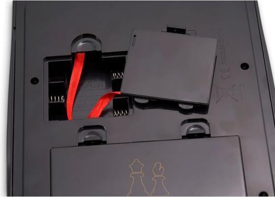 Productafbeelding Millennium Karpov Schaakschool