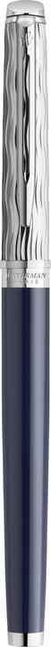 Produktbild Waterman Hémisphère DeLuxe (Blau, Blue, 1 x)
