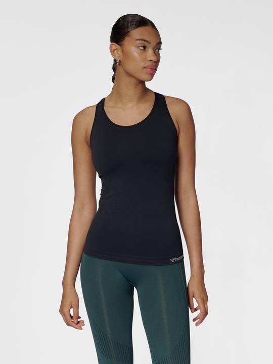 Image du produit hummel Tif Top Sans Couture (L)