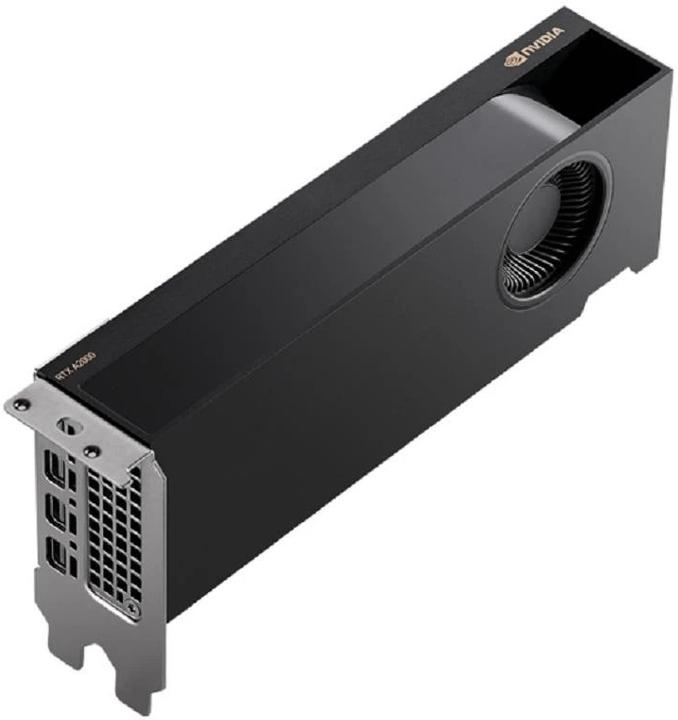 Produktbild PNY Quadro RTX A2000 (12 GB)