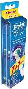 Produktbild Oral-B Precison Clean CleanMaximiser (8 x)