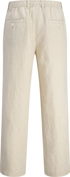 Produktbild Jack & Jones Jpstkarl Lawrence Linen Chino Sn (M)