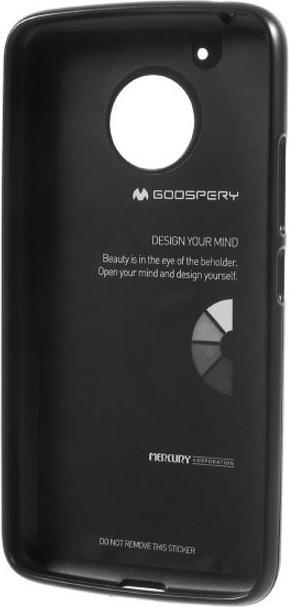 Immagine prodotto Goospery i Jelly Metal Series (Motorola Moto G5)