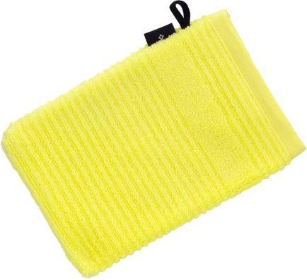 Electric Yellow