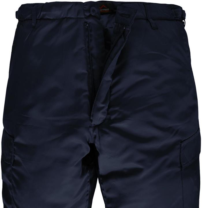 Image du produit Normani Pantalon d'hiver thermique pour homme Yerupaja (L)