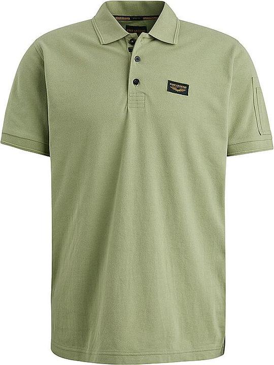 Produktbild Pme Legend Poloshirt (XL)