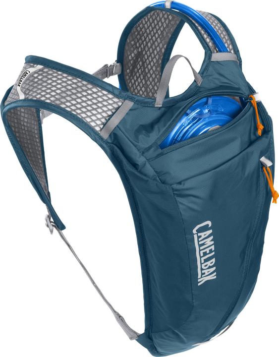 Produktbild Camelbak Rogue Light 7 Rucksack moroccan blue (7 l)