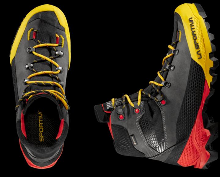 Produktbild La Sportiva Aequilibrium LT GTX (46.5)