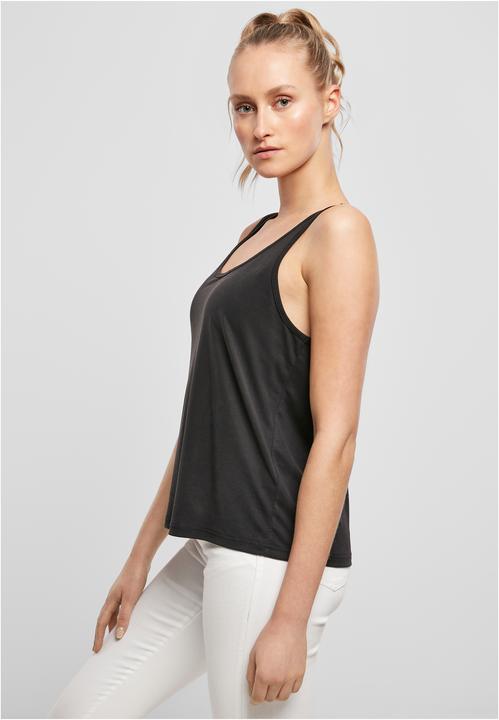 Actual product image Urban Classics Ladies Modal Loose Top (5XL)
