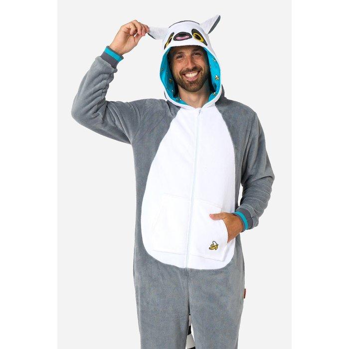 Actual product image OppoSuits : Lemur (M)