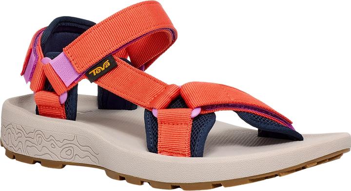 Actual product image Teva Terragrip Sandal (40)