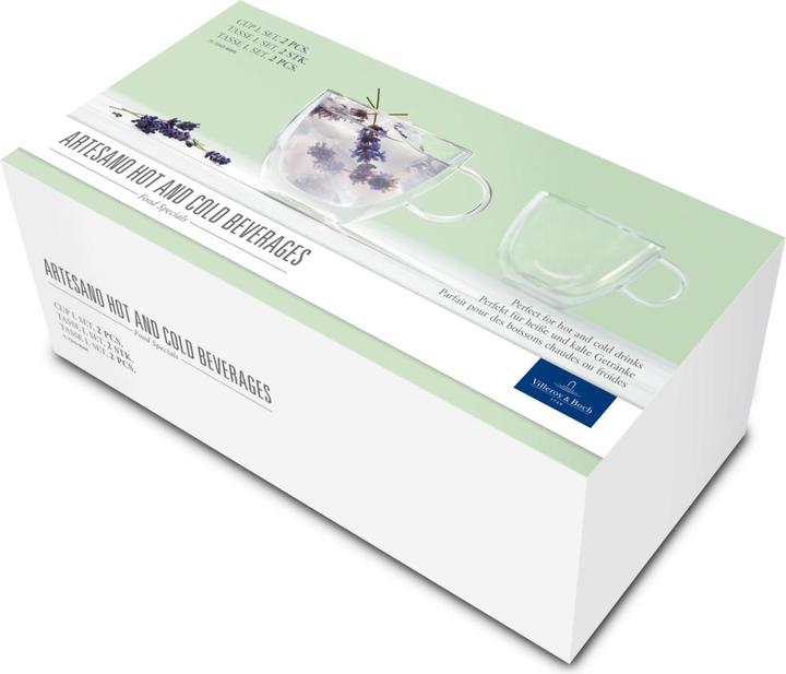 Produktbild Villeroy & Boch Artesano (420 ml, 2 x)