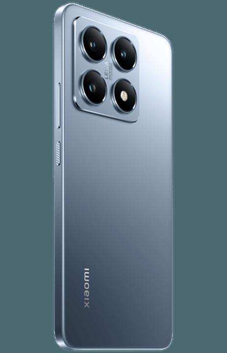 Image du produit Xiaomi 14T (256 Go, Bleu Titan, 6.67", Double SIM, 50 Mpx, 5G)