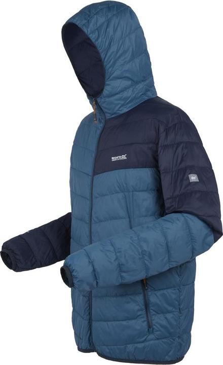 Produktbild Regatta Hooded Hill Pack III (XL)