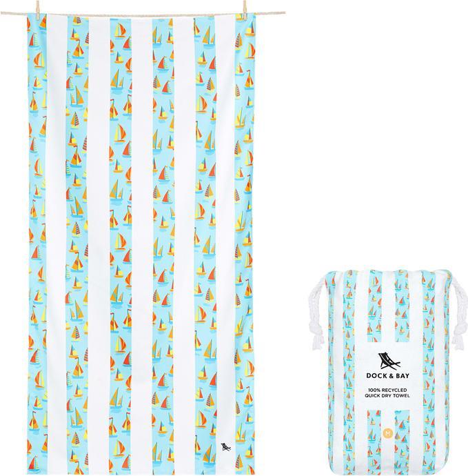 Image du produit Dock & Bay Kids M (70 x 130 cm)