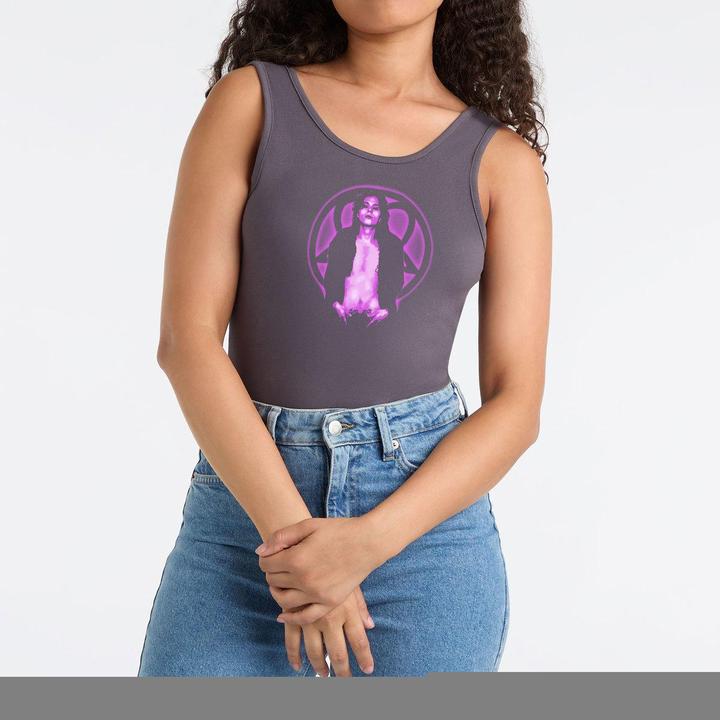 Image du produit Amplified - Body VILLE - Femme (XL)