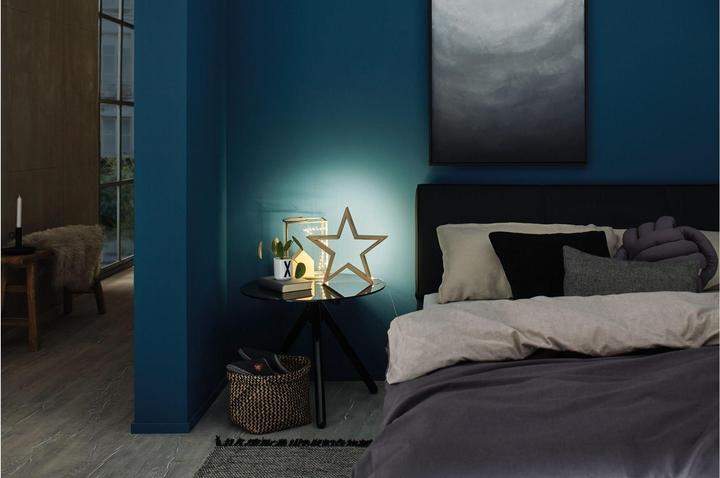 Actual product image Paulmann FlexLED 3D (Warm white, 300 cm, Indoor)