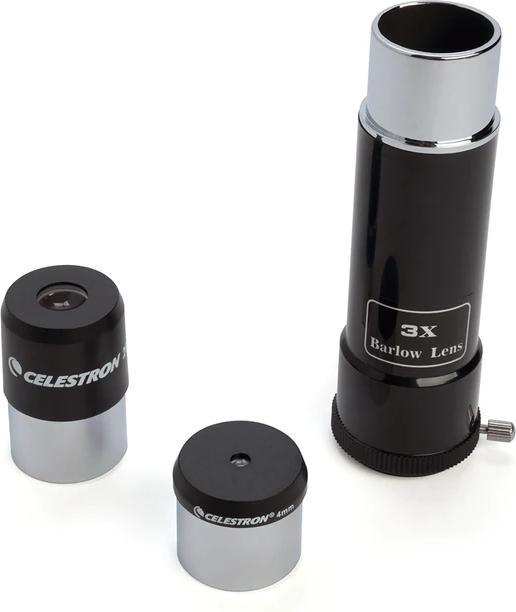 Image du produit Celestron Telescoop Power Seeker 80Eq