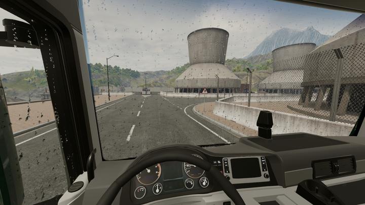 Produktbild Truck Driver Standard Nintendo Switch (Switch)
