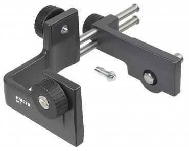 Actual product image Kaiser Fototechnik Repro and title arm RT 1
