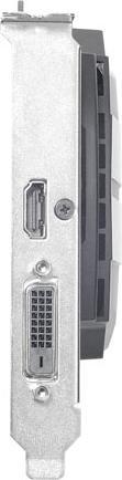 Actual product image ASUS GeForce GT 1030 SL (2 GB)