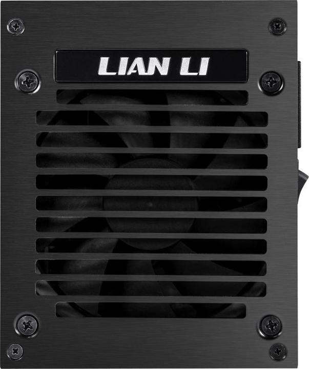 Actual product image Lian-Li SP750 (750 W)