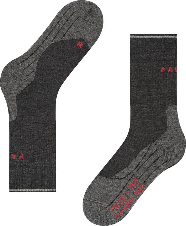 Produktbild Falke TK2WoSi W (41 - 42)