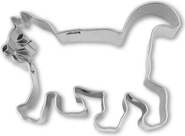 Actual product image Städter Cookie Cutter Cat