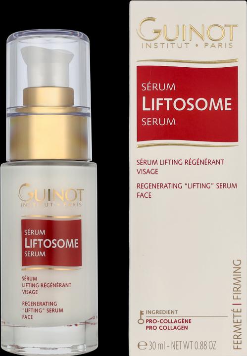 Actual product image Guinot Liftosome Firming Face Serum 30ml (30 ml)