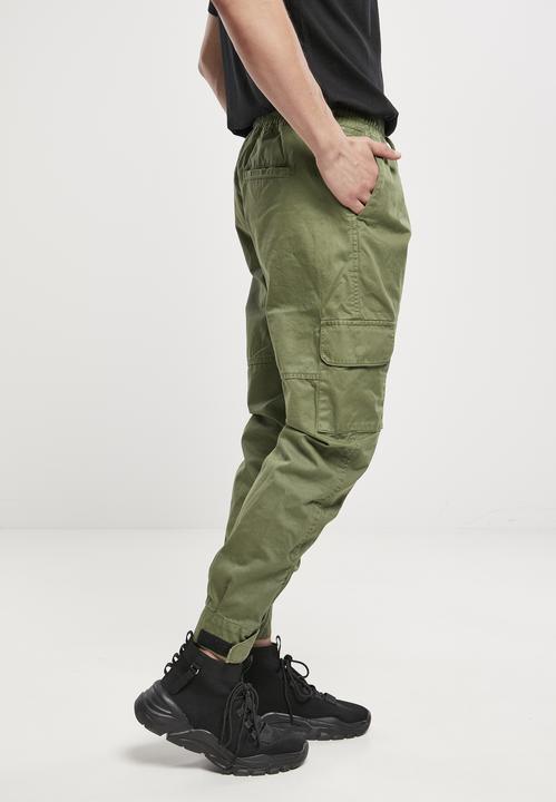 Produktbild Urban Classics Military Jogg Pants (XXL)