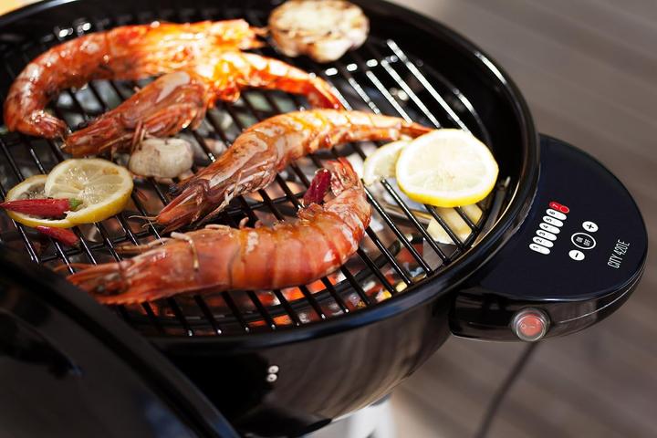 Image du produit Outdoorchef City Electro 420 (2 kW)