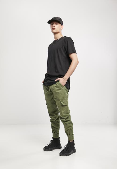 Produktbild Urban Classics Military Jogg Pants (XXL)