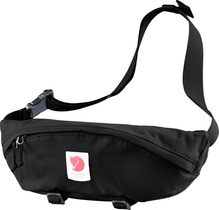 Fjällräven Ulvö Hip Pack Large