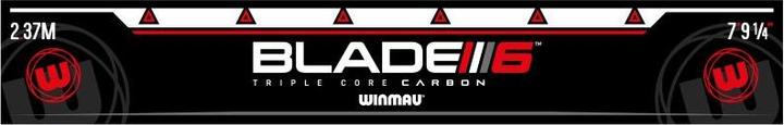 Immagine prodotto Winmau Linea a goccia