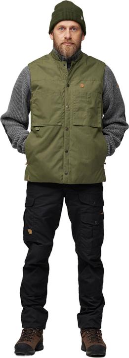 Produktbild Fjällräven Singi Padded Vest (XL)