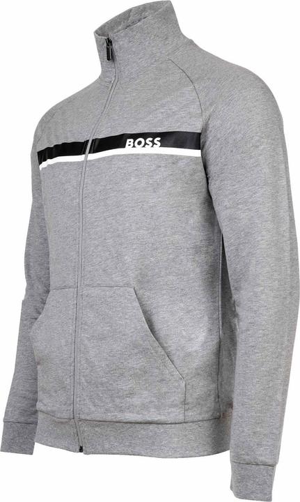 Produktbild BOSS Authentic Jacket Z (XXL)