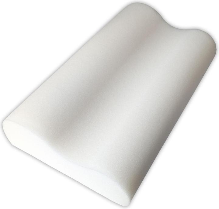 Produktbild Traumschlaf Nackenstützkissen (30x50 cm)