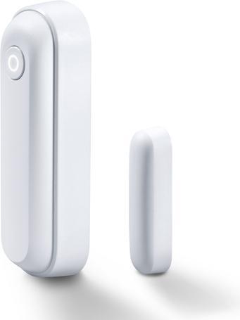 Actual product image Lupus-Electronics LUPUS - Window/door contact Pro white