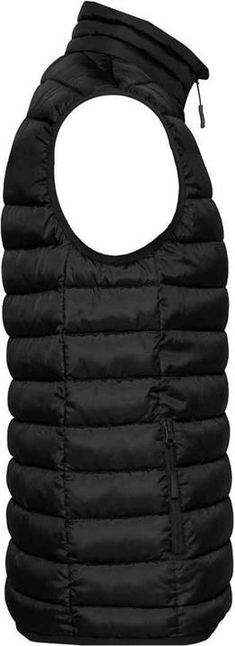 Actual product image Kariban Mens Quilted Body Warmer (S)